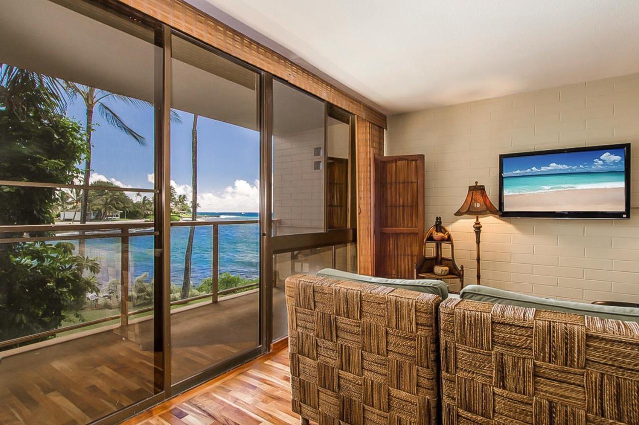 Kuhio Shores 201 Apartment