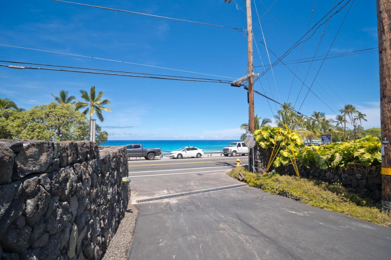 Family Getaway - Lava Room At Magic Sands Beach * Kailua-Kona