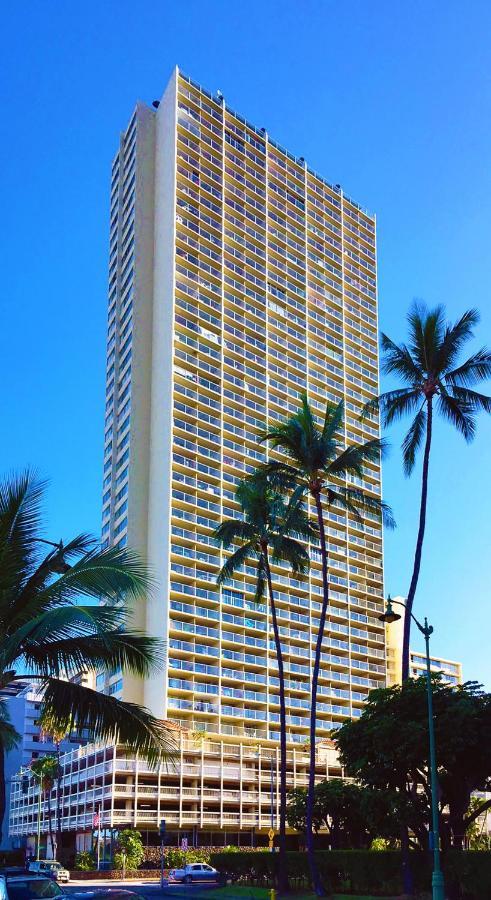 Beautifully Upgraded Studio Close To Waikiki Beach Apartment