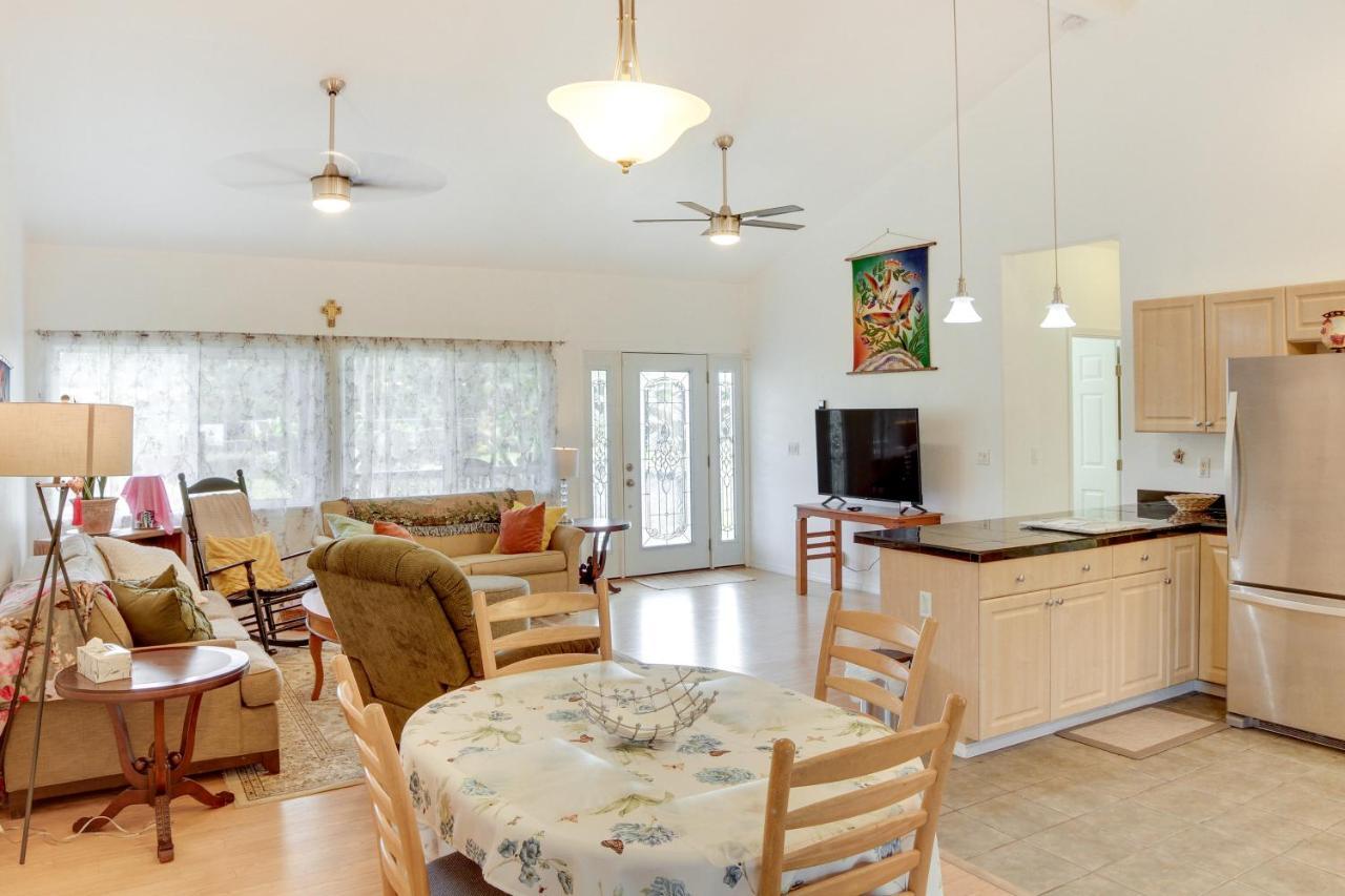 Paradise Park Vacation About 4 Mi To Shoreline! Holiday home