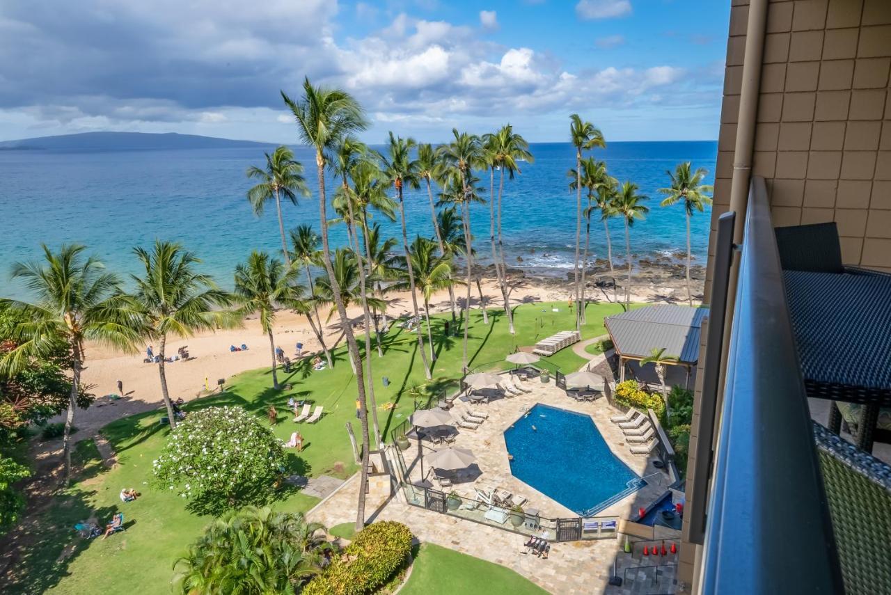 Oceanfront Mana Kai 2 Bedroom