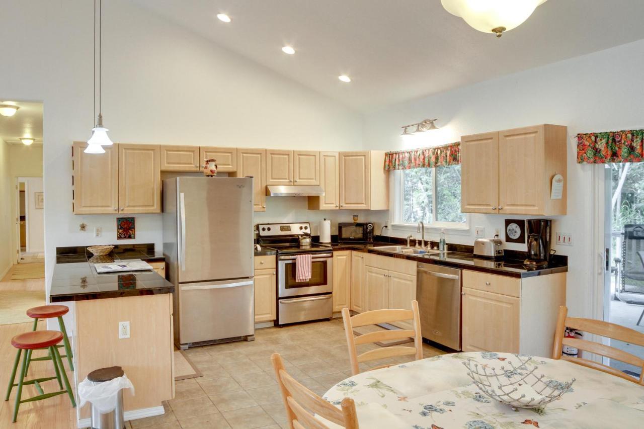Holiday home Paradise Park Vacation About 4 Mi To Shoreline! *