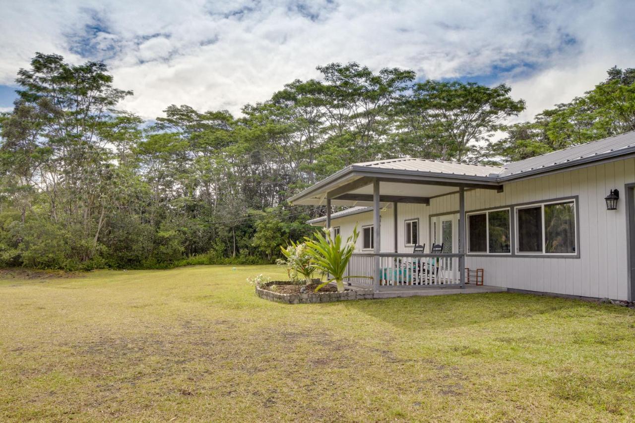 Paradise Park Vacation About 4 Mi To Shoreline! Holiday home *