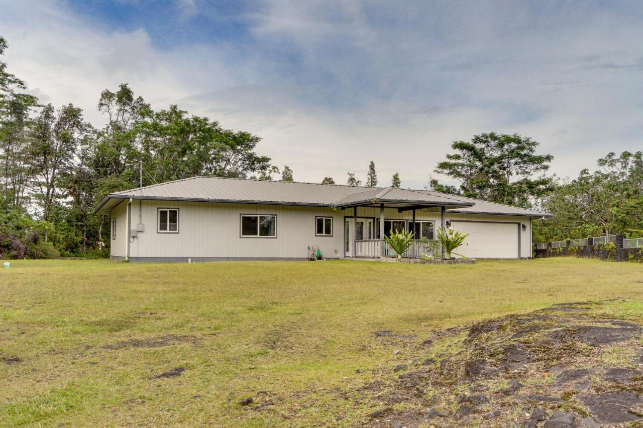 Holiday home Paradise Park Vacation About 4 Mi To Shoreline!