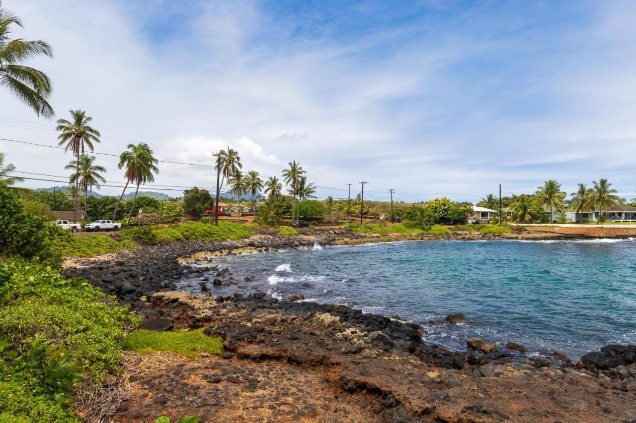 Kuhio Shores 201 Apartment