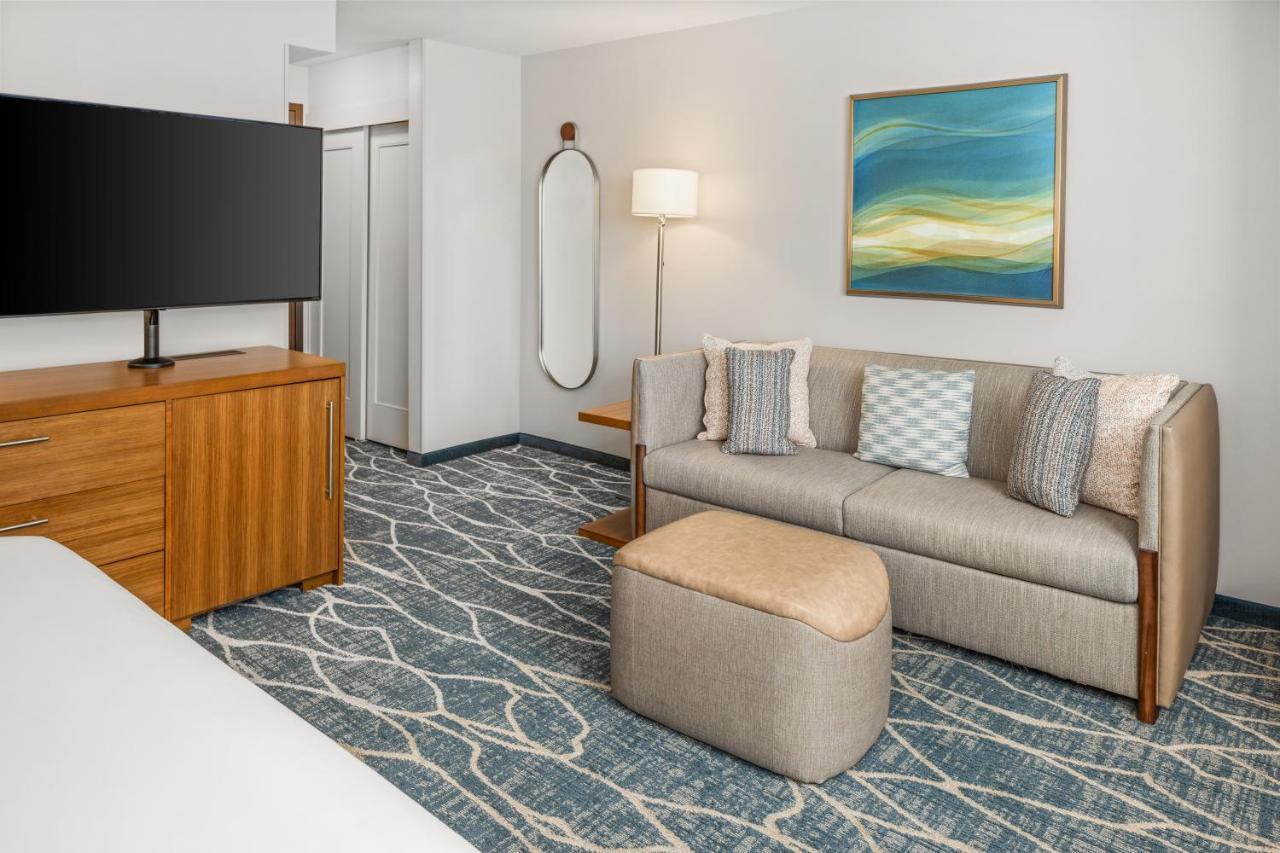 Hotel Hyatt Place Waikiki Honolulu