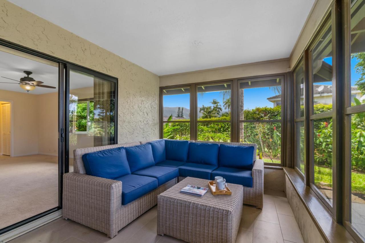 4br 2ba Newly Furnished Home, Ac, Pool, Tennis Holiday home