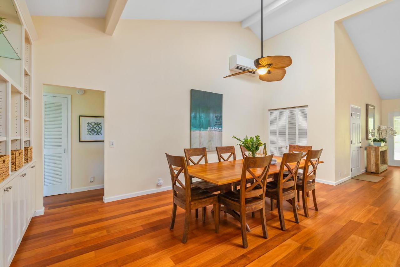 4br 2ba Newly Furnished Home, Ac, Pool, Tennis Holiday home