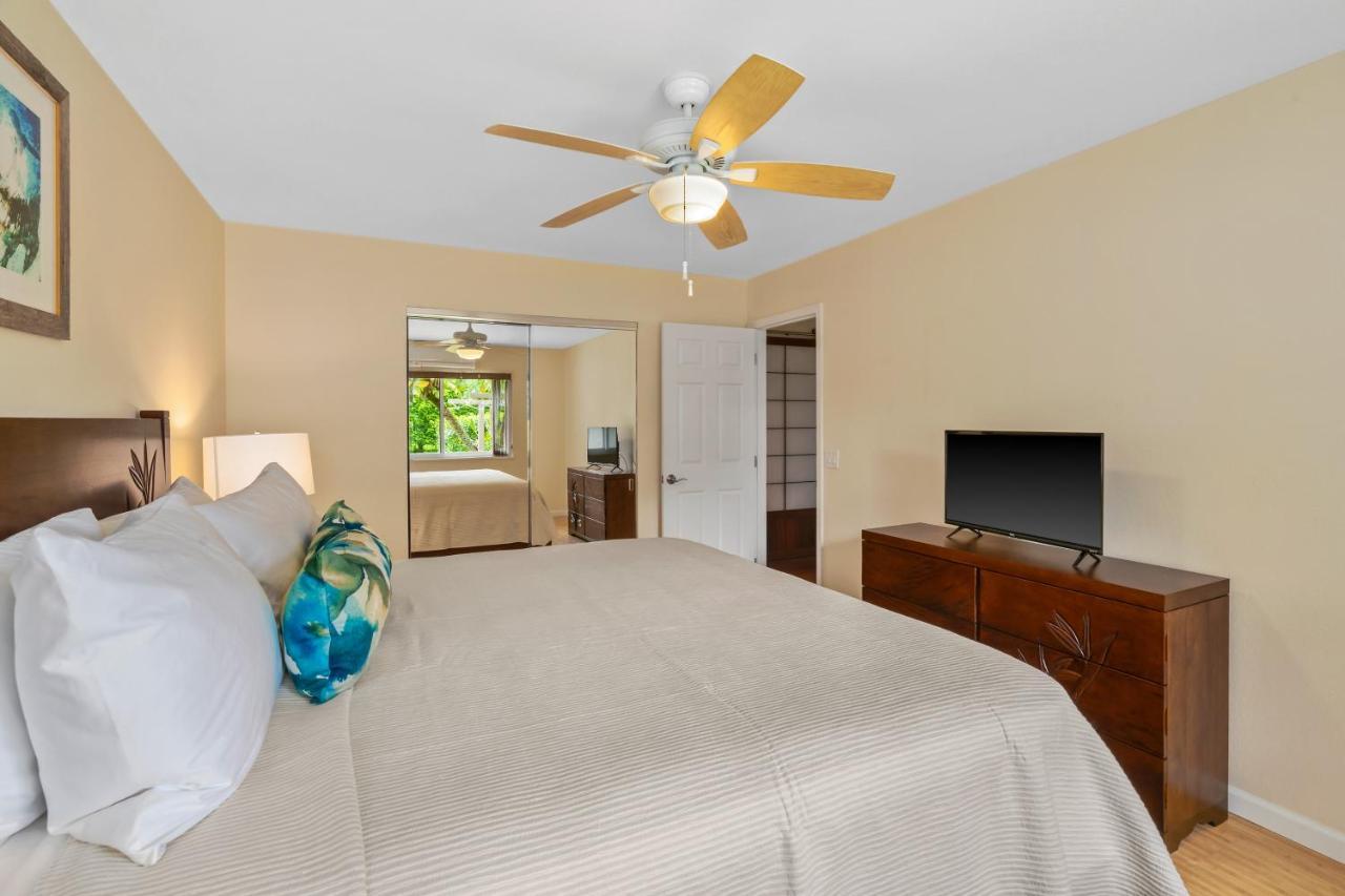 4br 2ba Newly Furnished Home, Ac, Pool, Tennis *