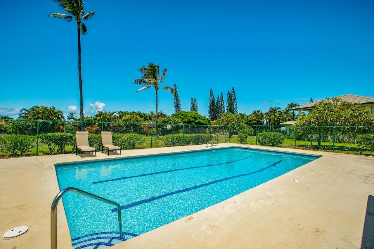 4br 2ba Newly Furnished Home, Ac, Pool, Tennis * Princeville