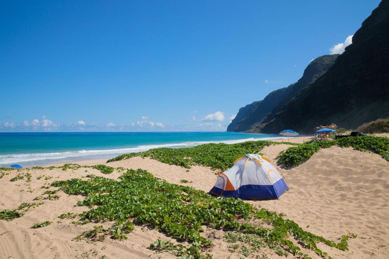 2 Bedroom Kapaa With Pool And Ac 115 Holiday home Kapa'a
