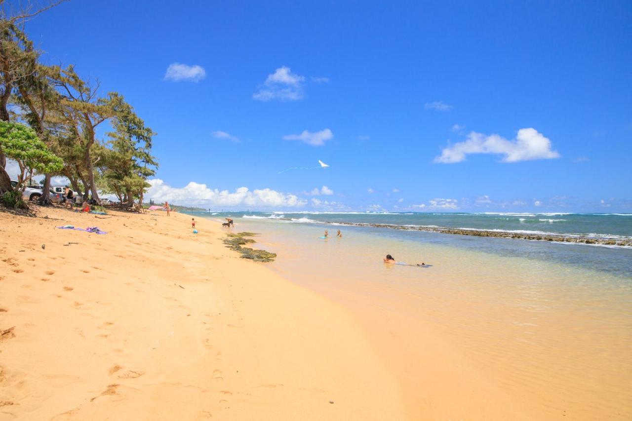 2 Bedroom Kapaa With Pool And Ac 115 * Kapa'a