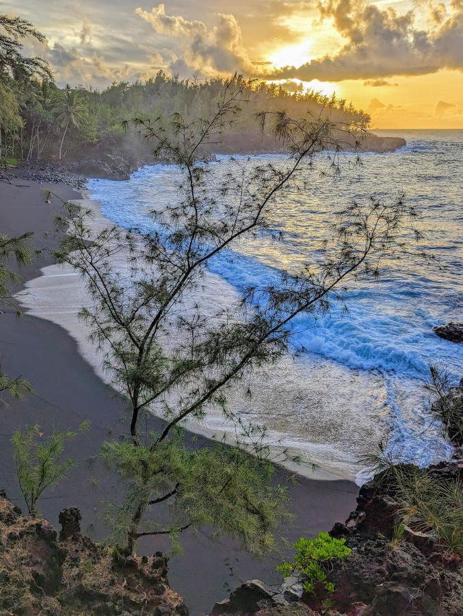 Bed & Breakfast Kehena Mauka Nui Club Lgbtqia+ Clothing Optional