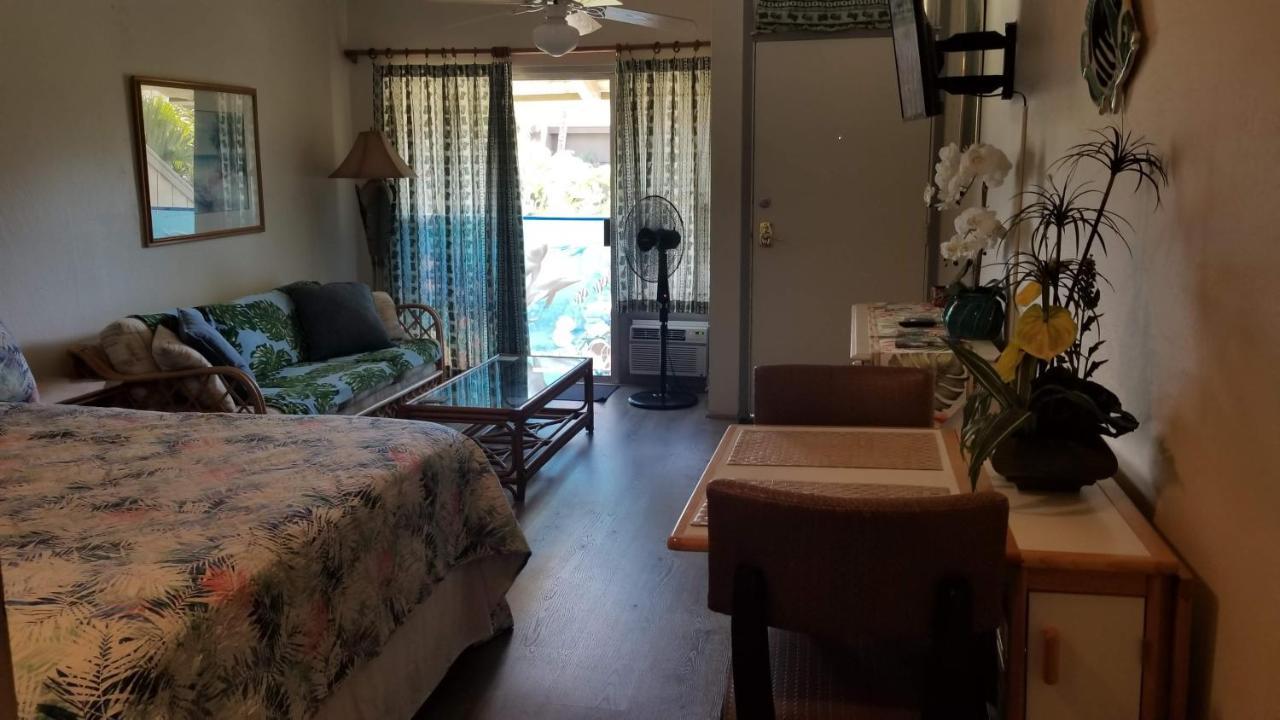 Maui Diver's Dream At Bay Surf Apartment Kihei