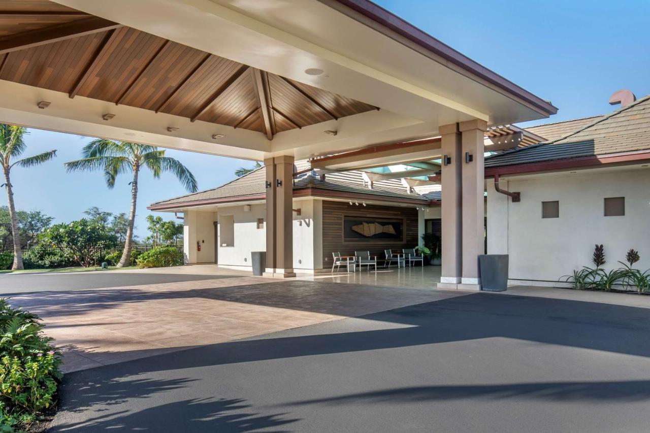 Hotel Hilton Grand Vacations Club Maui Bay