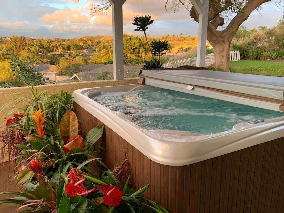 Villa Coastal Sleeps 10