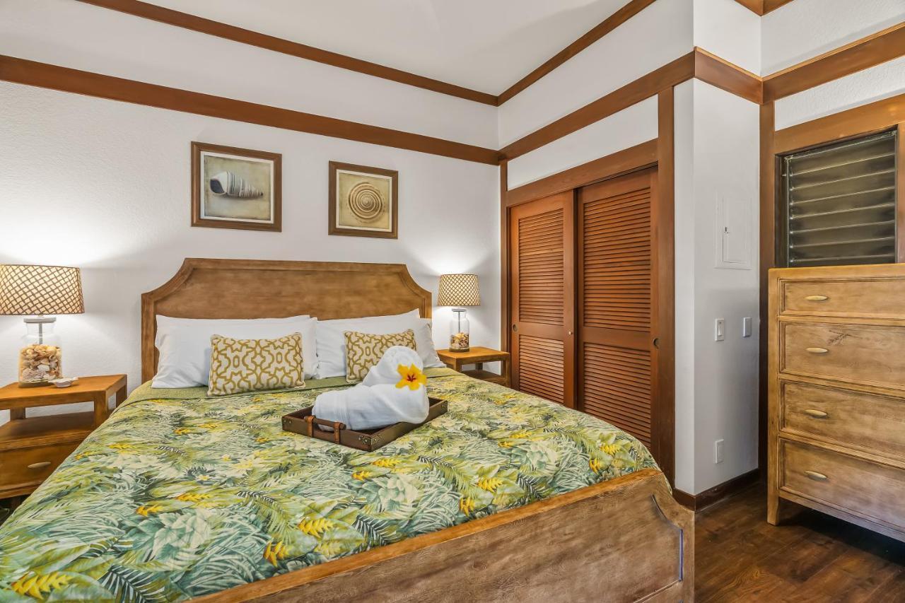 Holiday home Beautiful Poipu Ac, Walk To Beach, Pool And Tennis Kp117 *