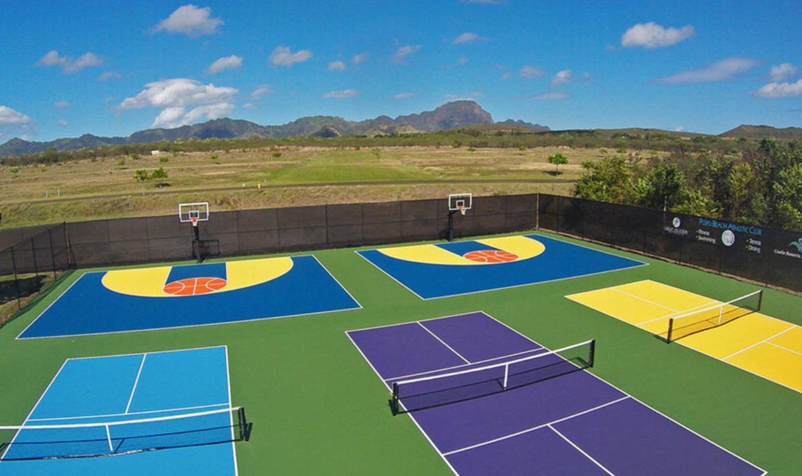 Beautiful Poipu Ac, Walk To Beach, Pool And Tennis Kp117 Holiday home *