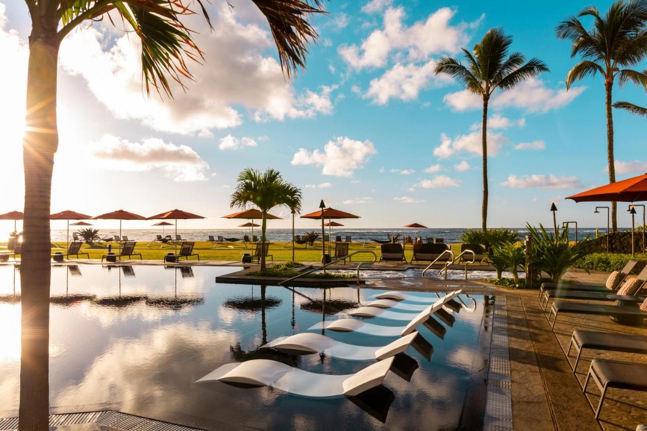 Sheraton Coconut