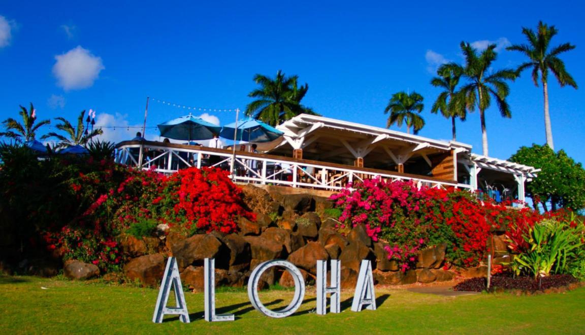 Kiahuna Plantation Renovated 1br, Private Lanai, Ac 411 Holiday home *