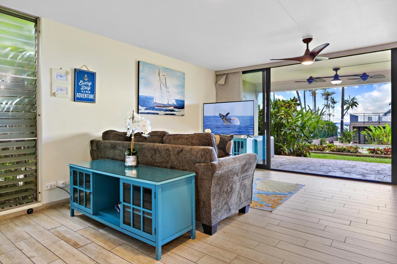 Hale Ono Loa 117 Kahana