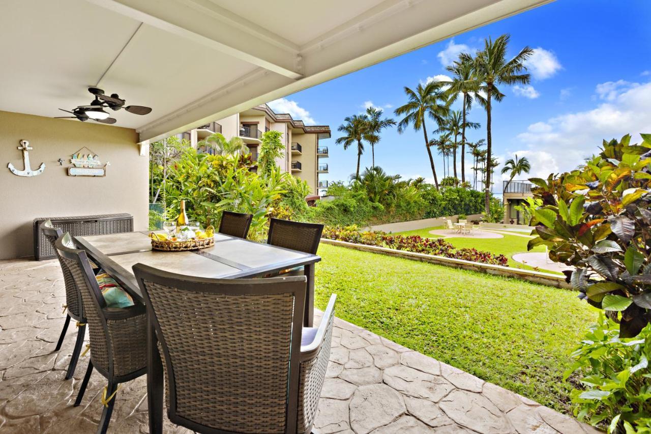 Hale Ono Loa 117 Kahana