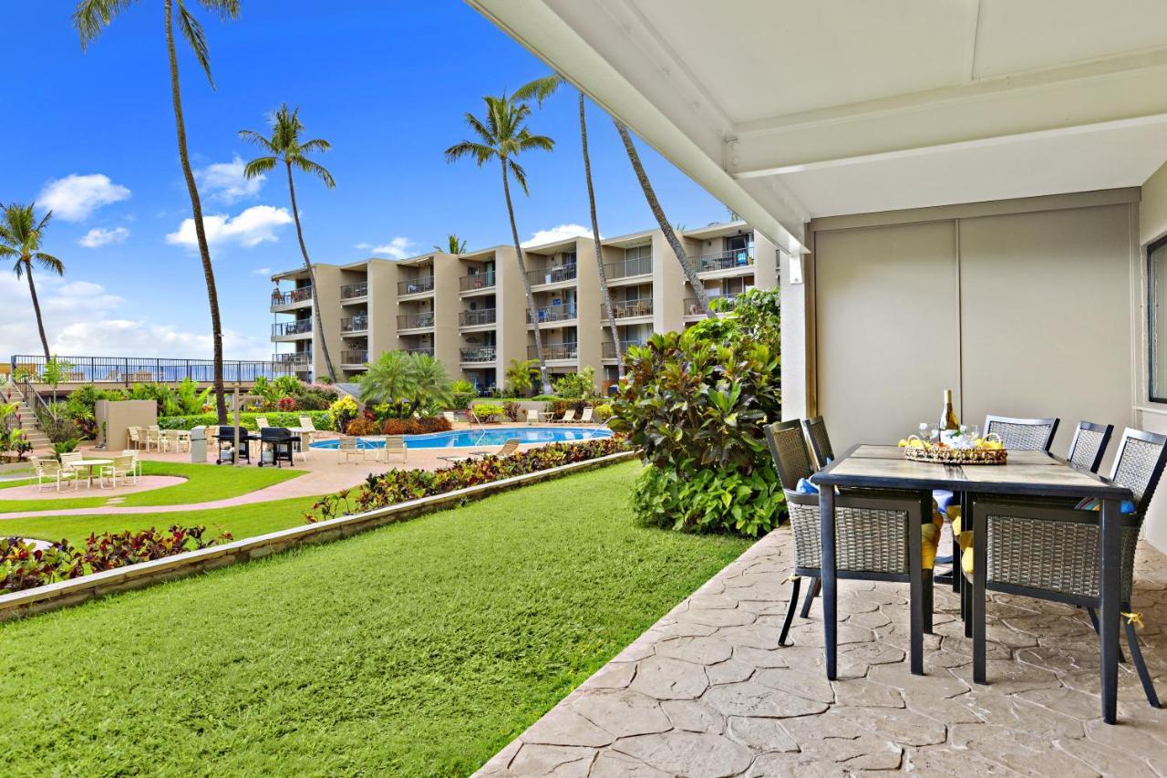 Hale Ono Loa 117 Kahana