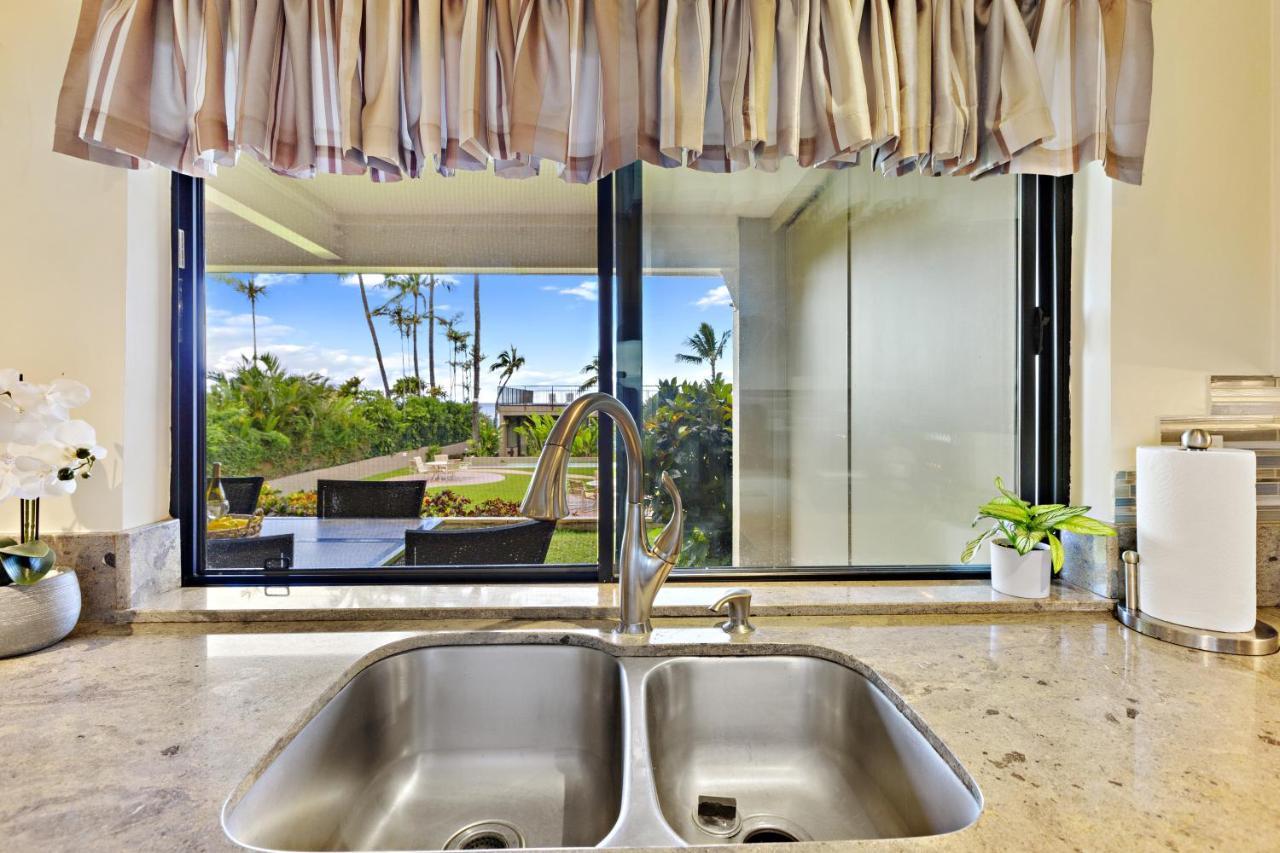 Holiday home Hale Ono Loa 117 Kahana