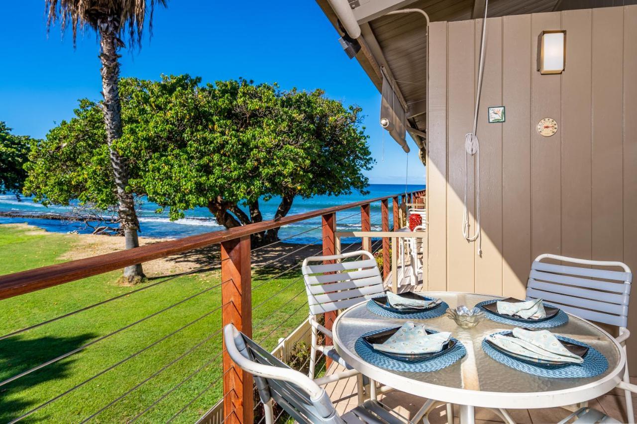 Hale Kai 208 * Kahana
