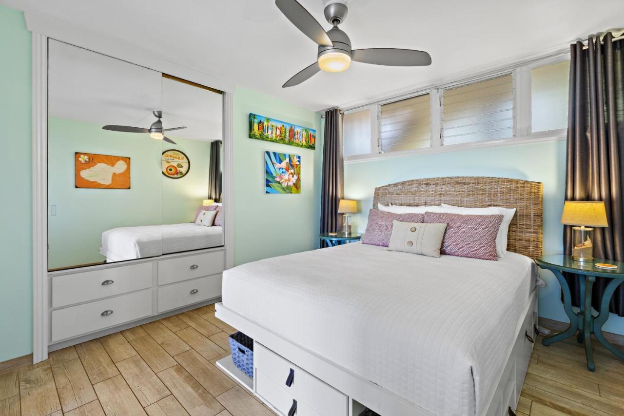 Hale Ono Loa 117 Holiday home