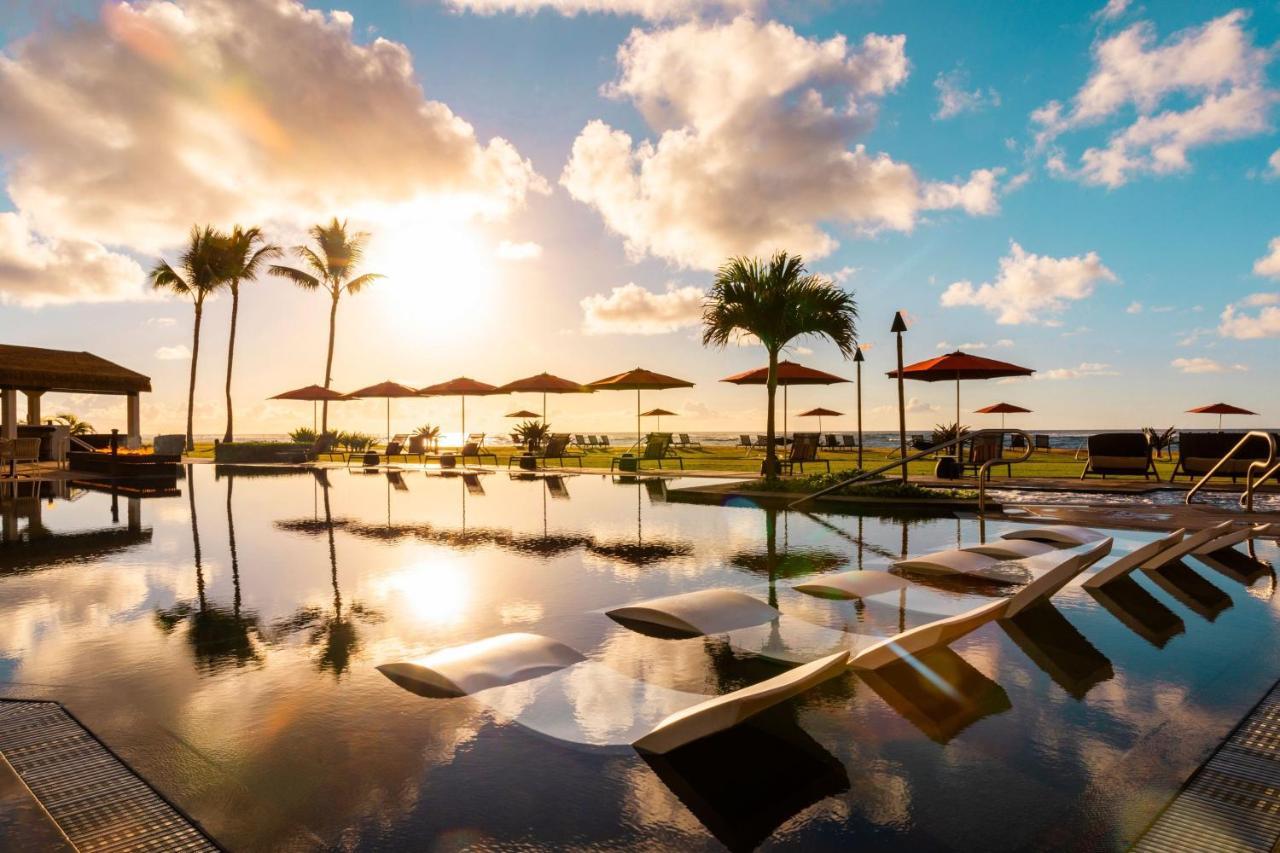 Sheraton Coconut 4* Kauai