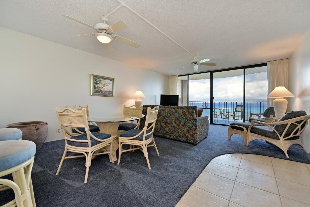 Apartment Valley Isle #808