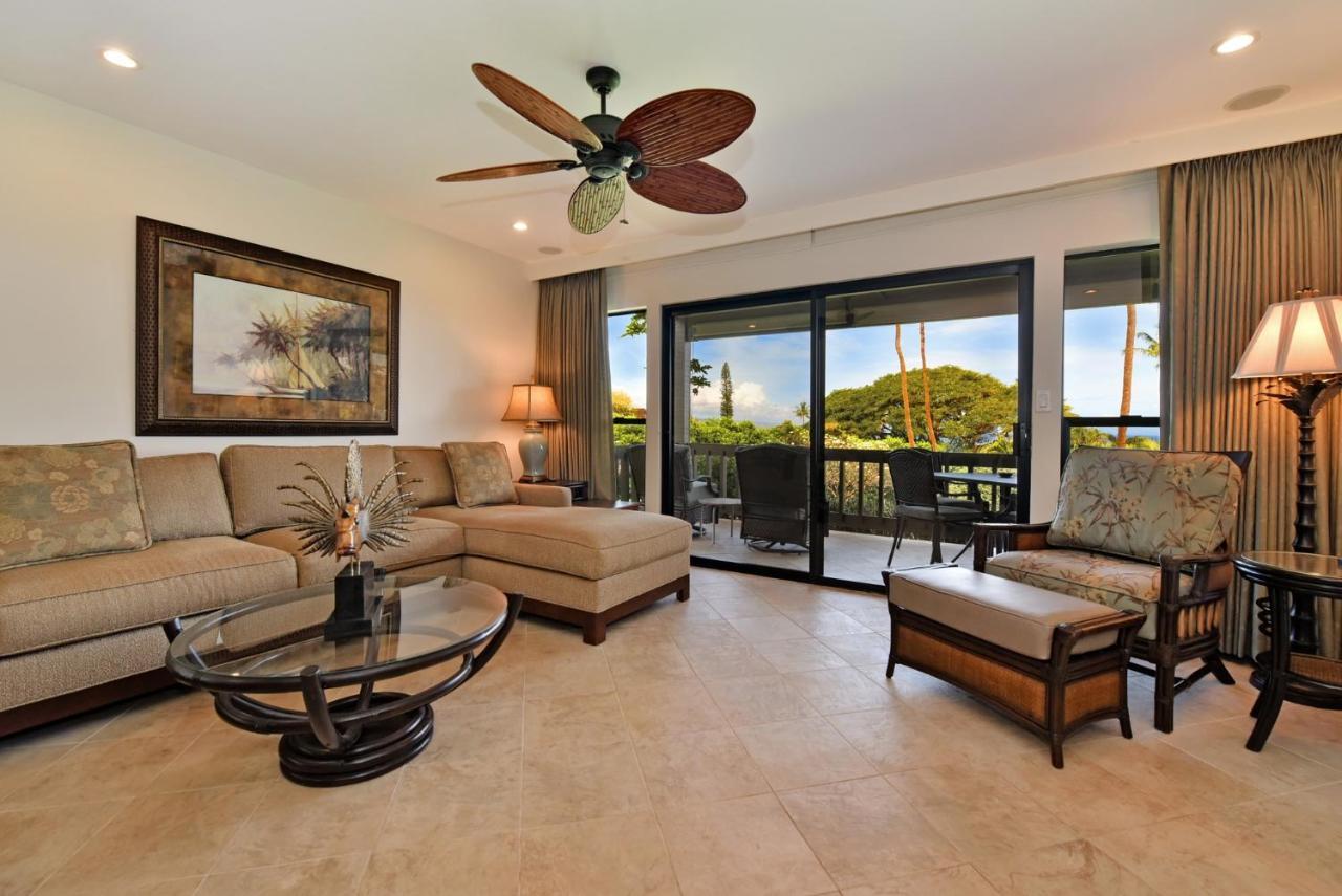 Kaanapali Plantation #52 Apartment *
