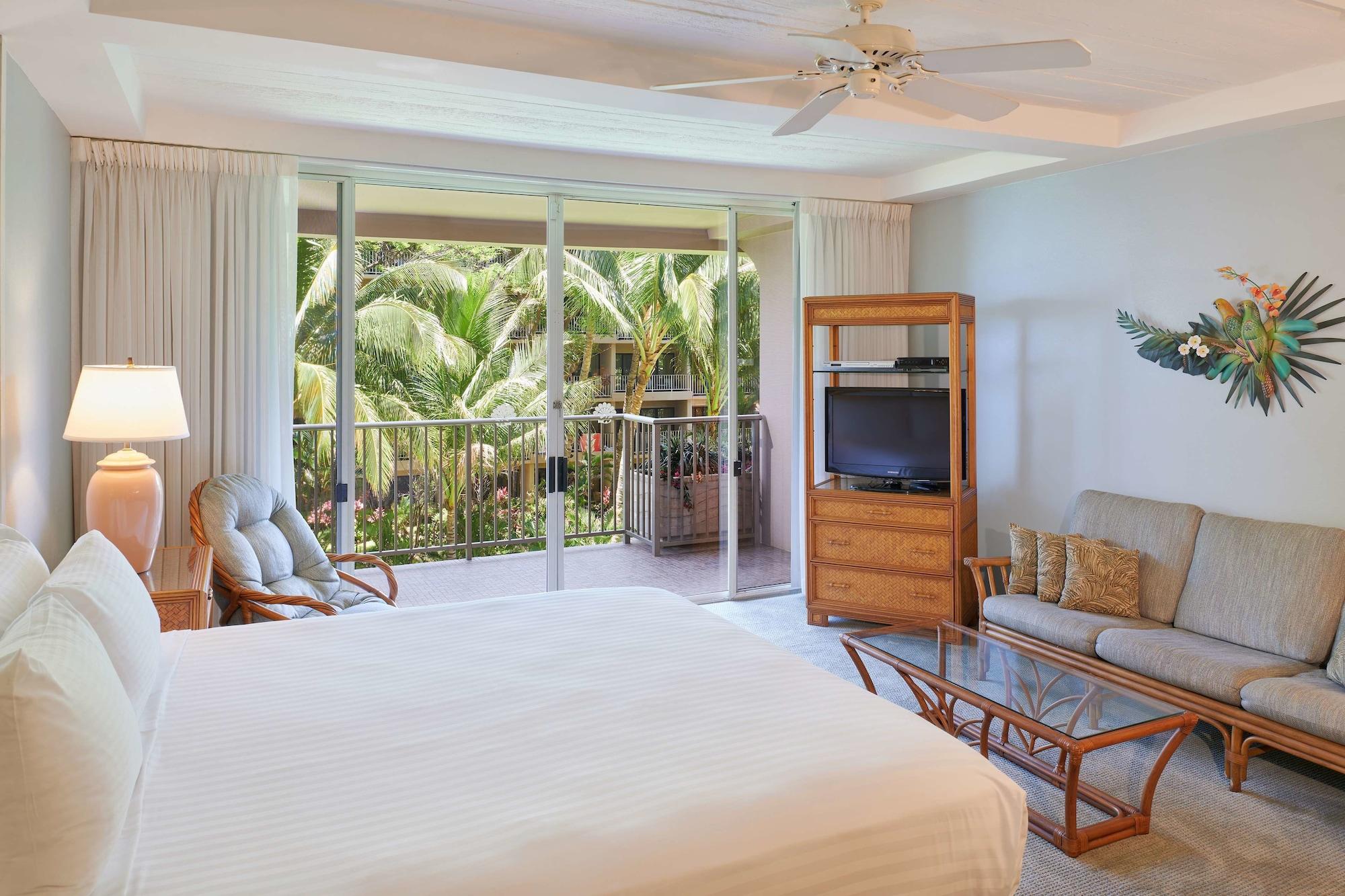 Aston At The Whaler On Kaanapali Aparthotel 5*