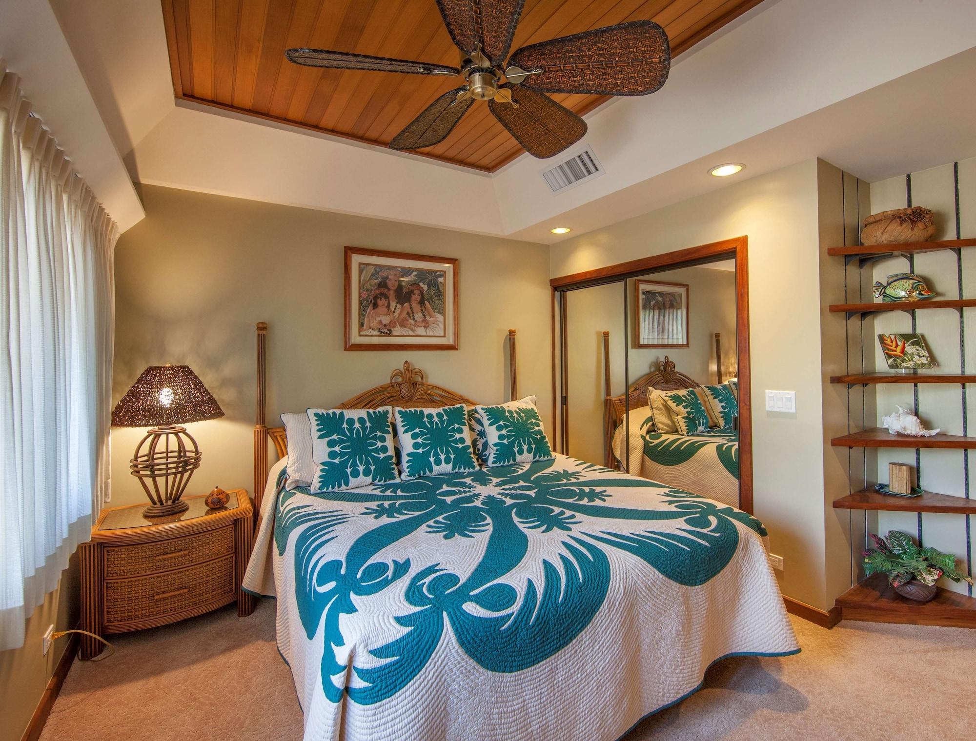 Aparthotel Puunoa Estates, A Destination By Hyatt