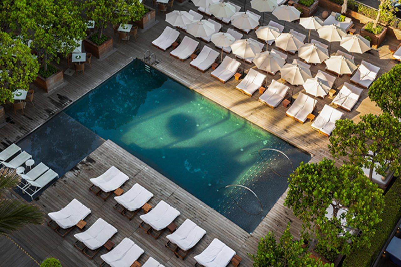Hilton Vacation Club The Modern 3* Honolulu
