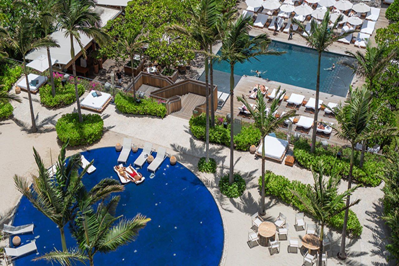 Hotel Hilton Vacation Club The Modern