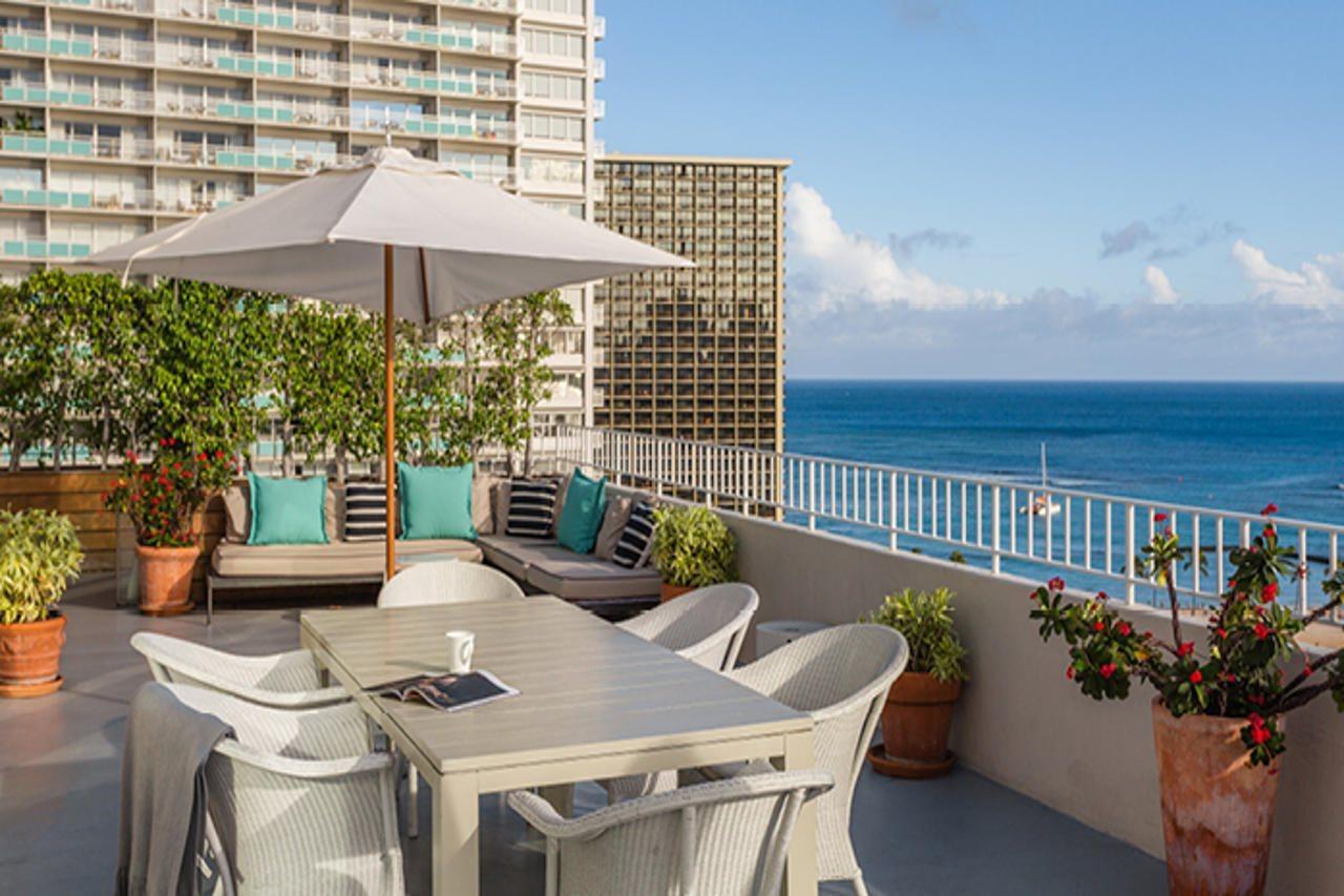 Hilton Vacation Club The Modern 3*