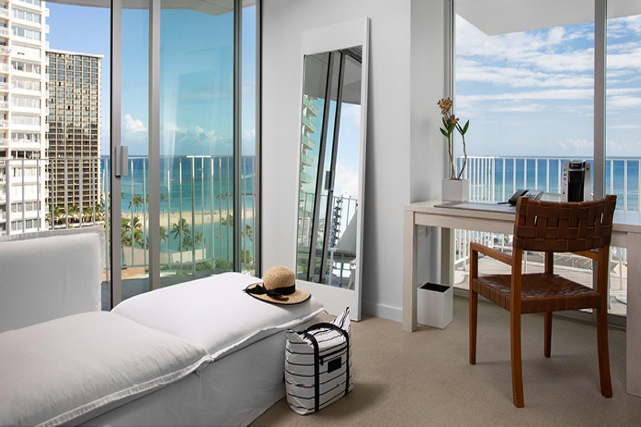 Hilton Vacation Club The Modern 3* Honolulu