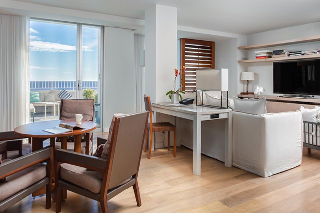 Hotel Hilton Vacation Club The Modern 3*