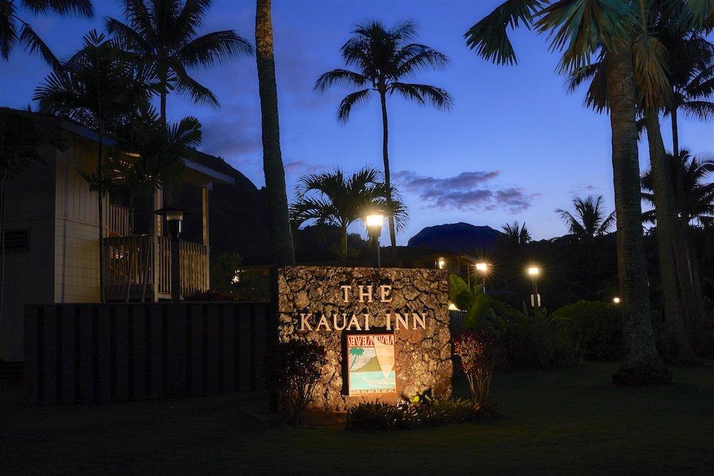 Hotel The Kauai (adults Only) 3*