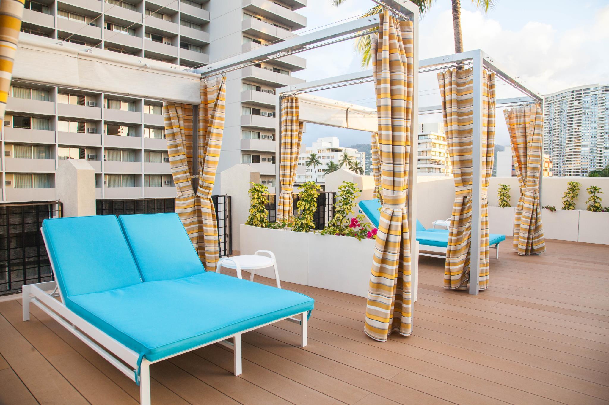 Holiday Express Waikiki By Ihg 3*