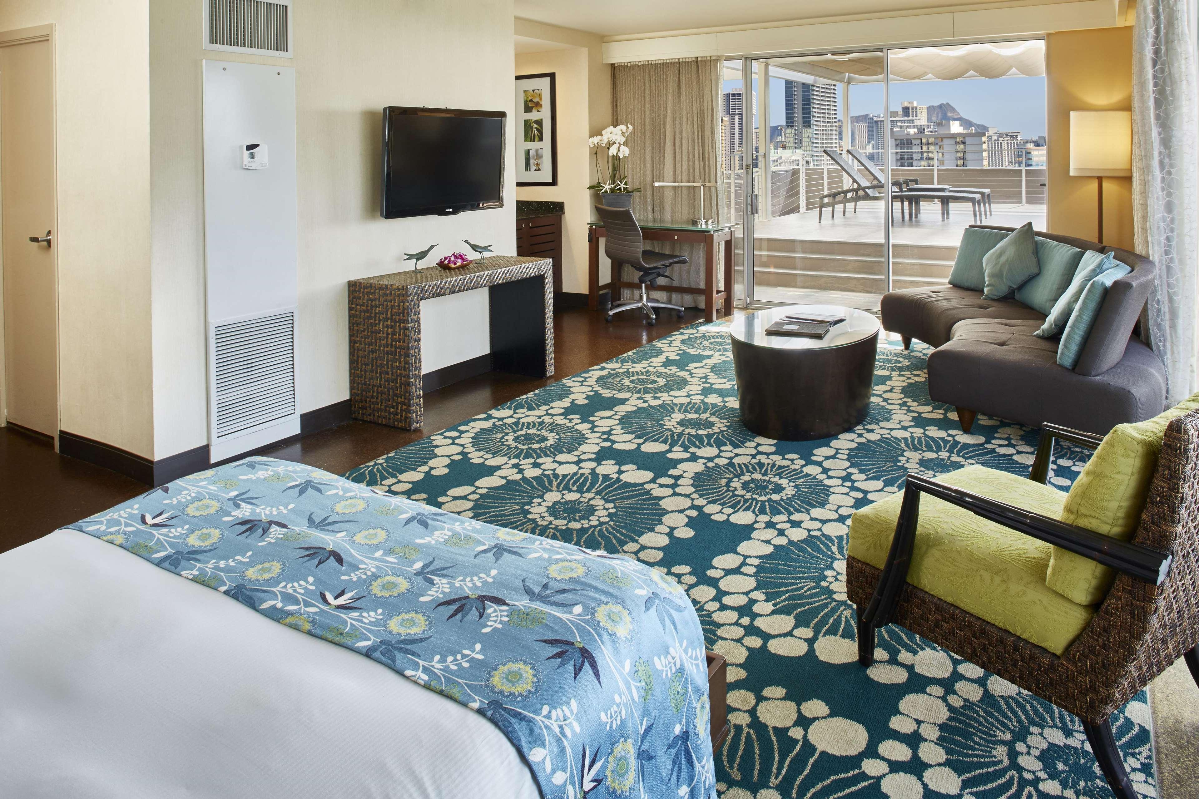 Resort Holiday Express Waikiki By Ihg