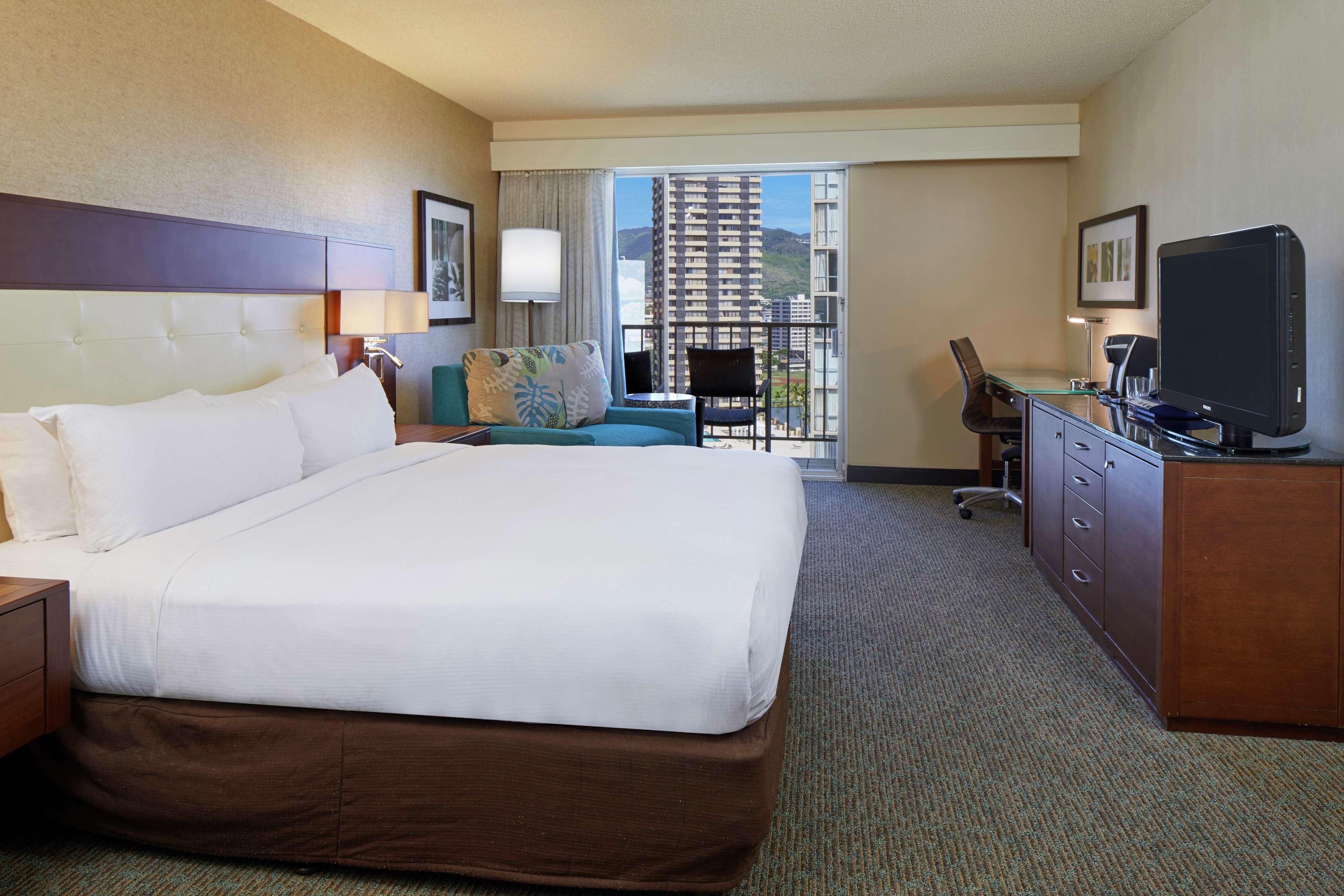 Holiday Express Waikiki By Ihg