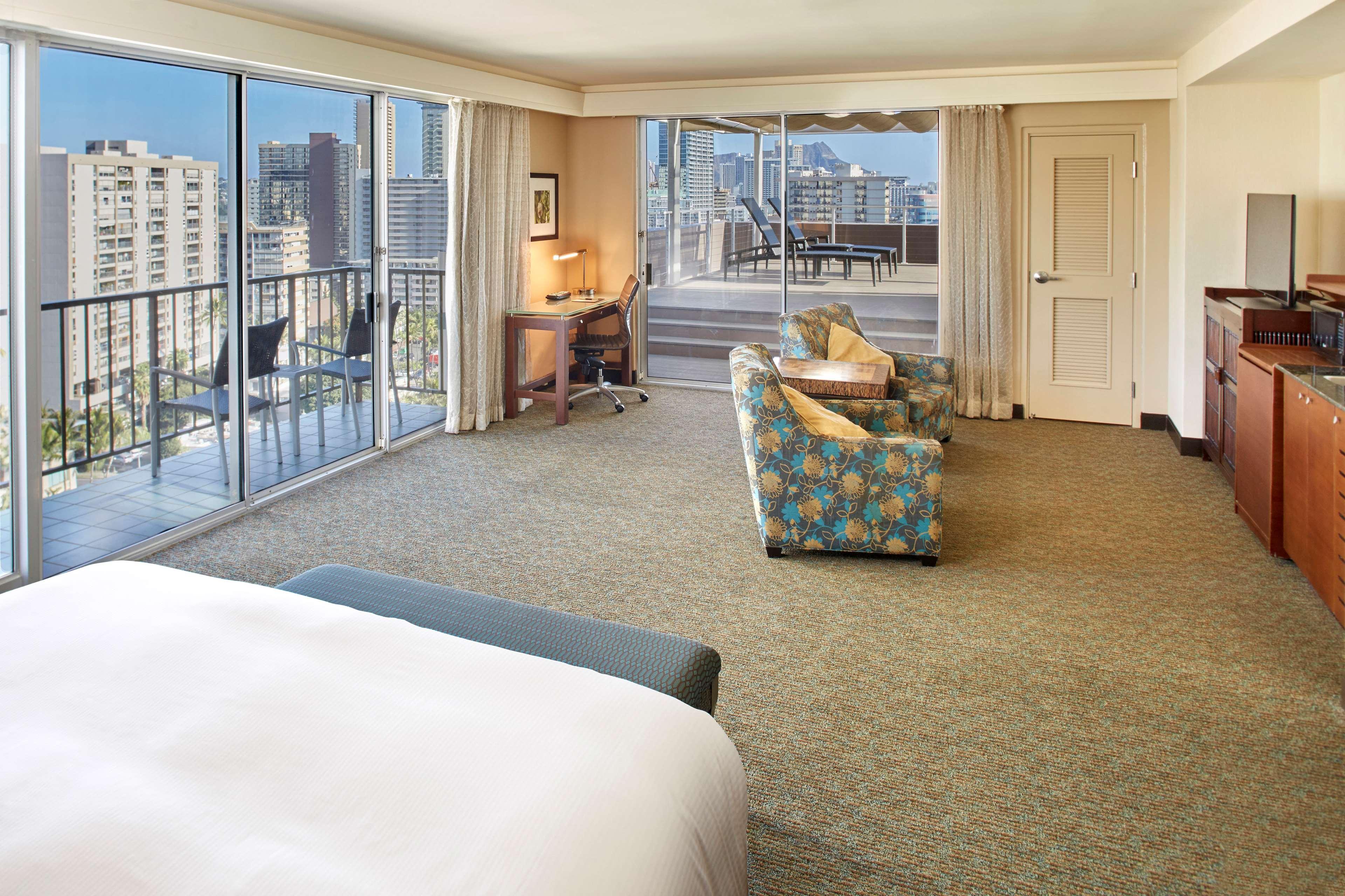 Holiday Express Waikiki By Ihg 3*