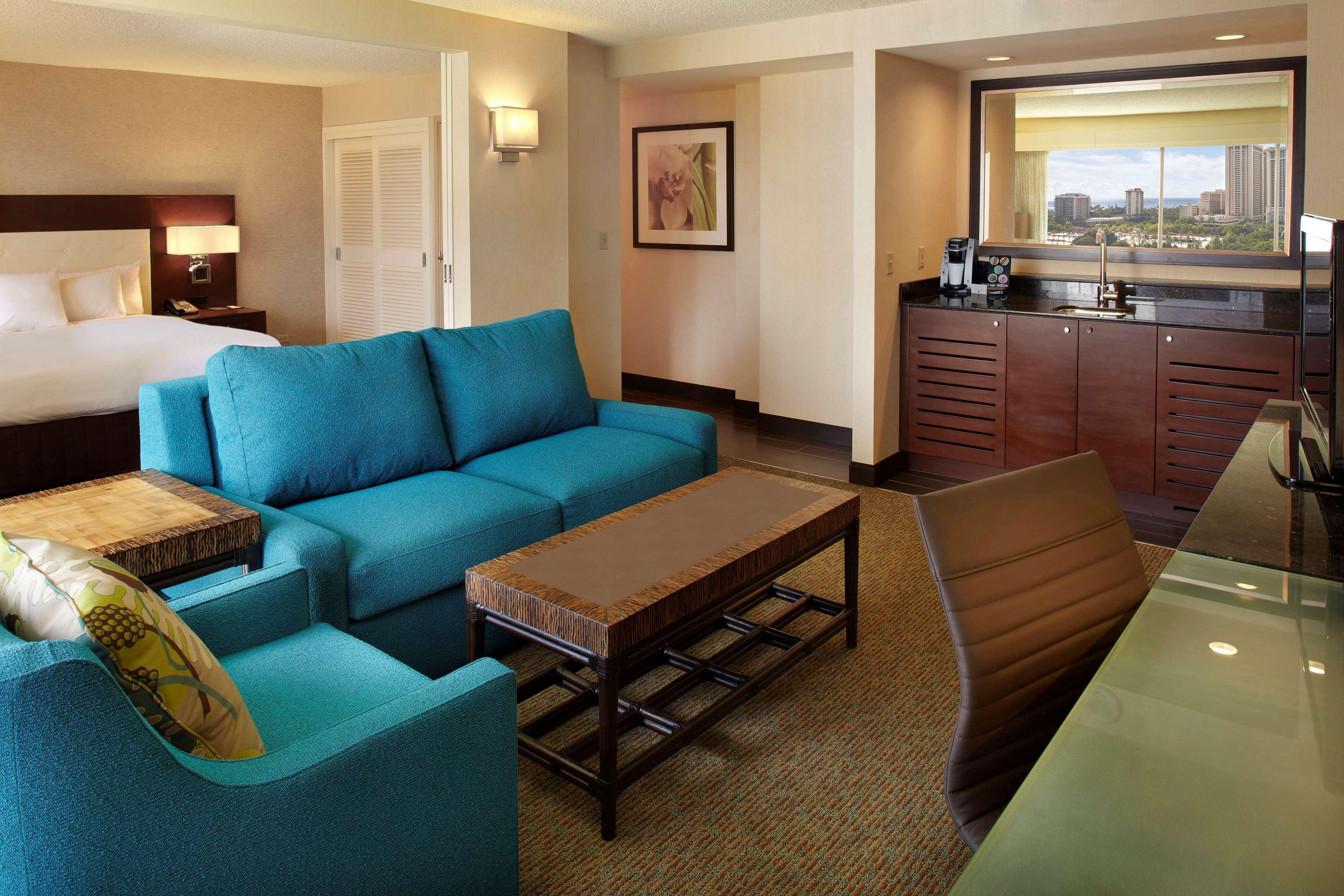 Holiday Express Waikiki By Ihg Resort 3*