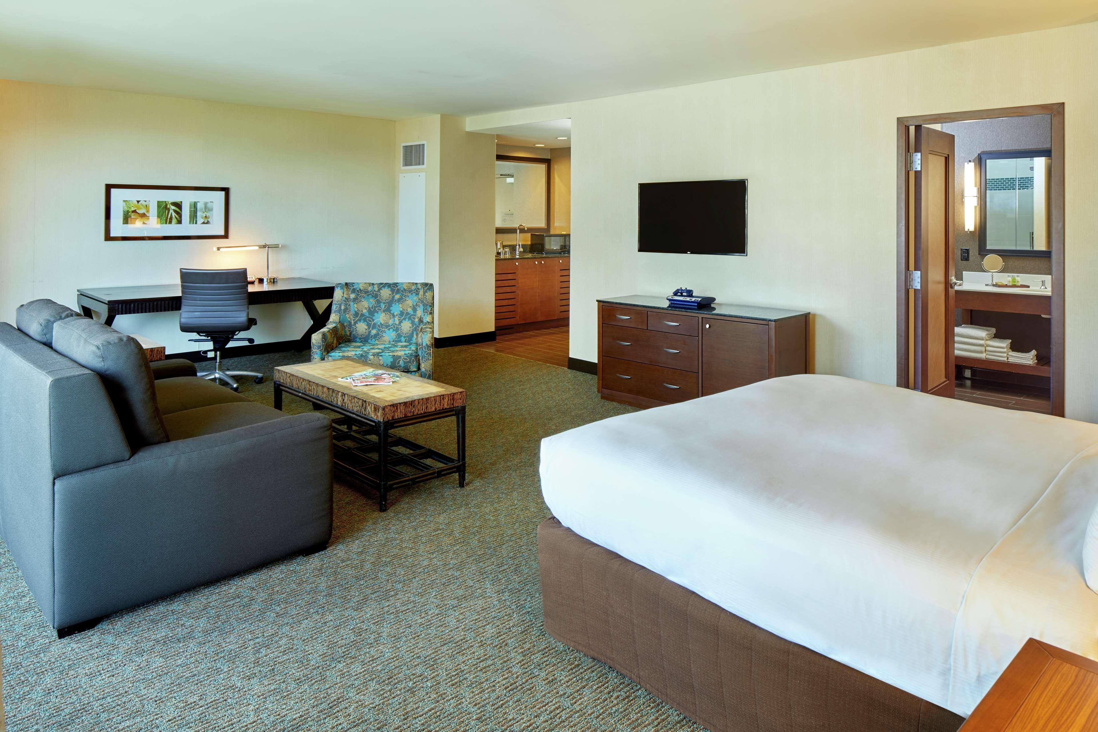 Holiday Express Waikiki By Ihg 3* Honolulu