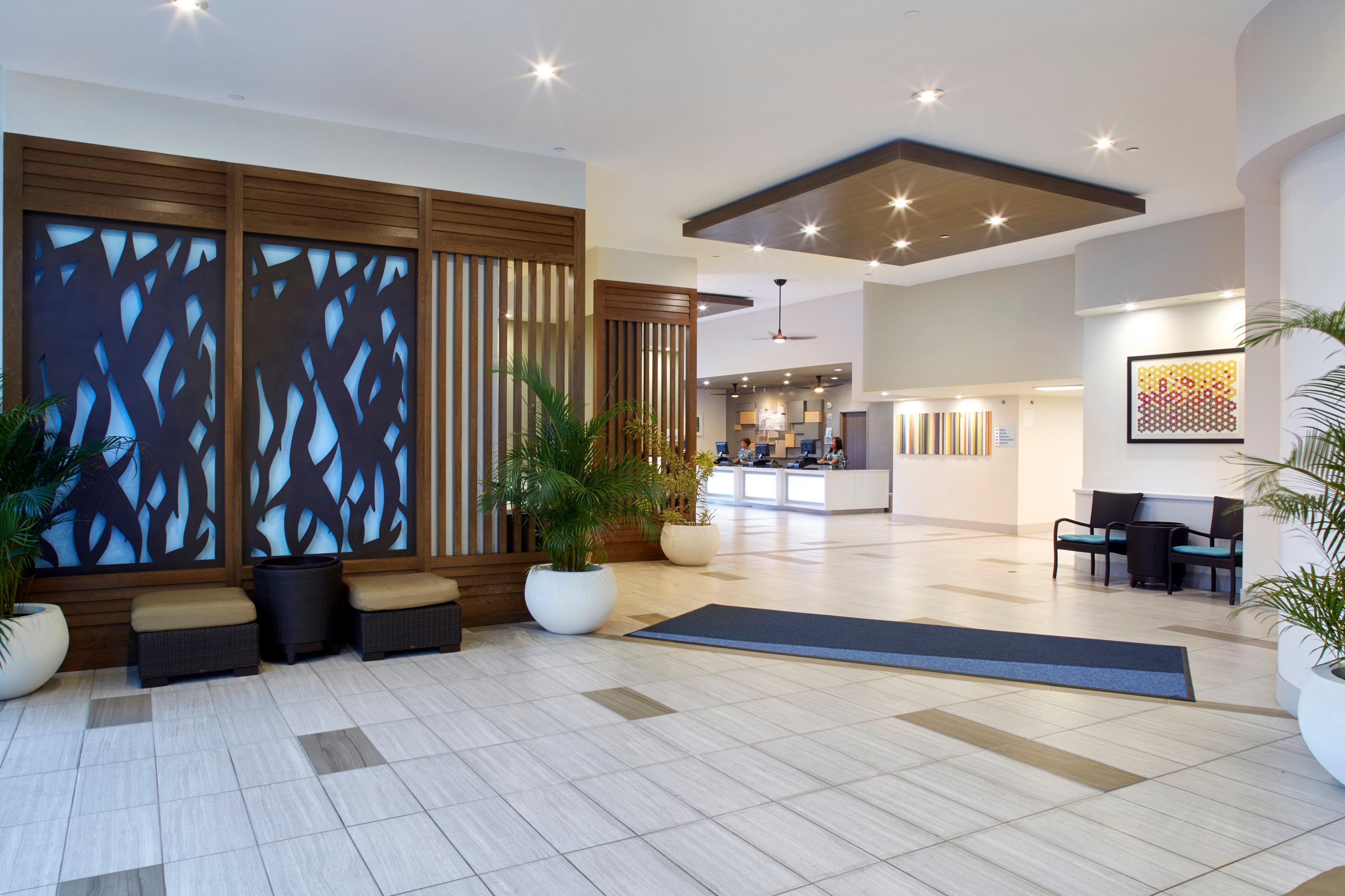 Holiday Express Waikiki By Ihg 3* Honolulu
