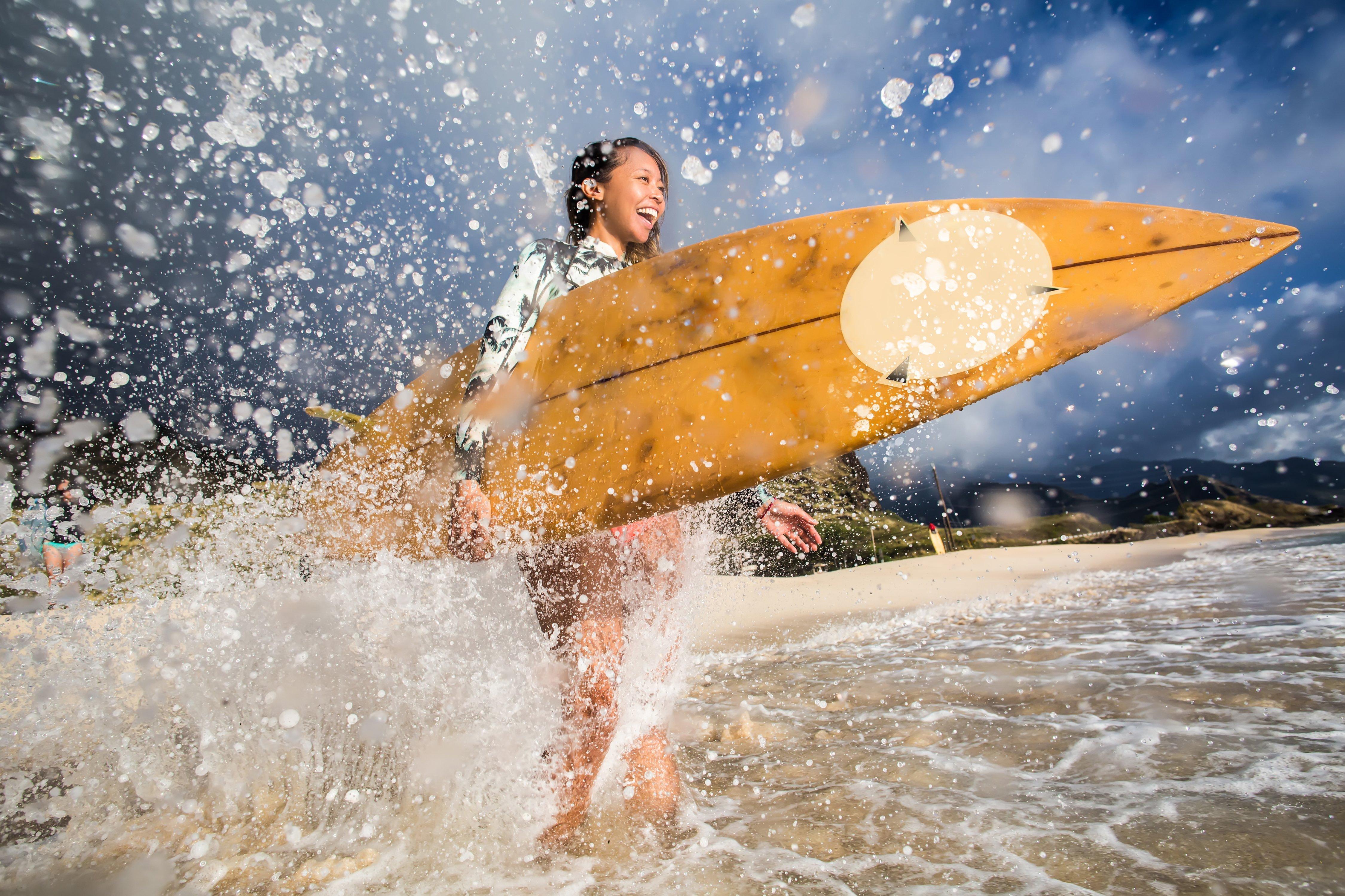 Resort Holiday Express Waikiki By Ihg 3*