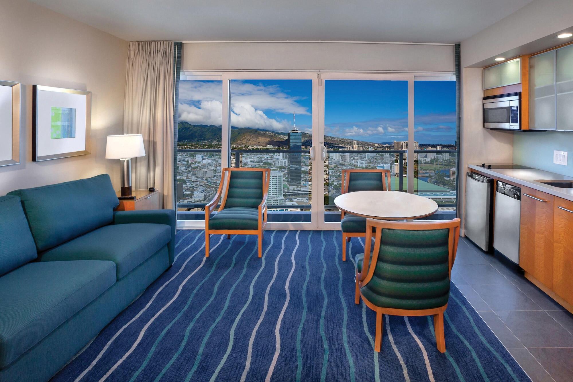 Hotel Ala Moana Honolulu by Mantra Honolulu